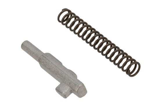 Tandemkross M&P 15-22 extractor plunger and spring ensure reliability